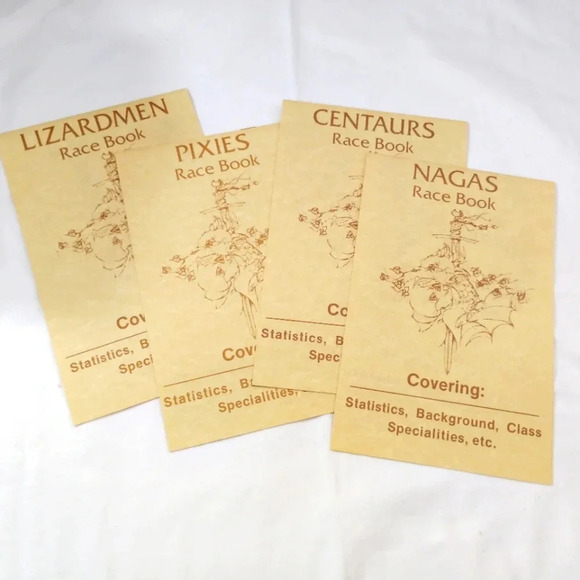 Vintage City State of the Invincible Overlord RPG Gygax TSR 1987 City-State - Picture 12 of 16